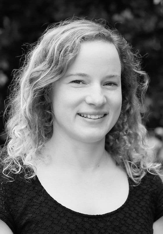 Cressida Griffith Co-Executive Director Pinchgut Opera