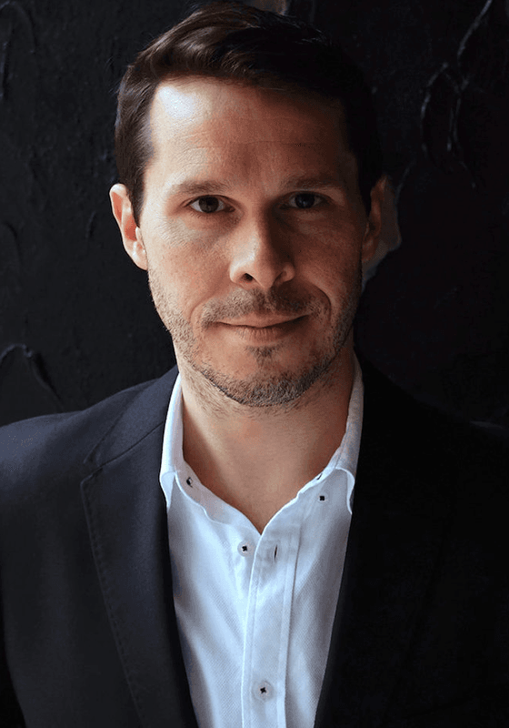 David Greco Australian baritone