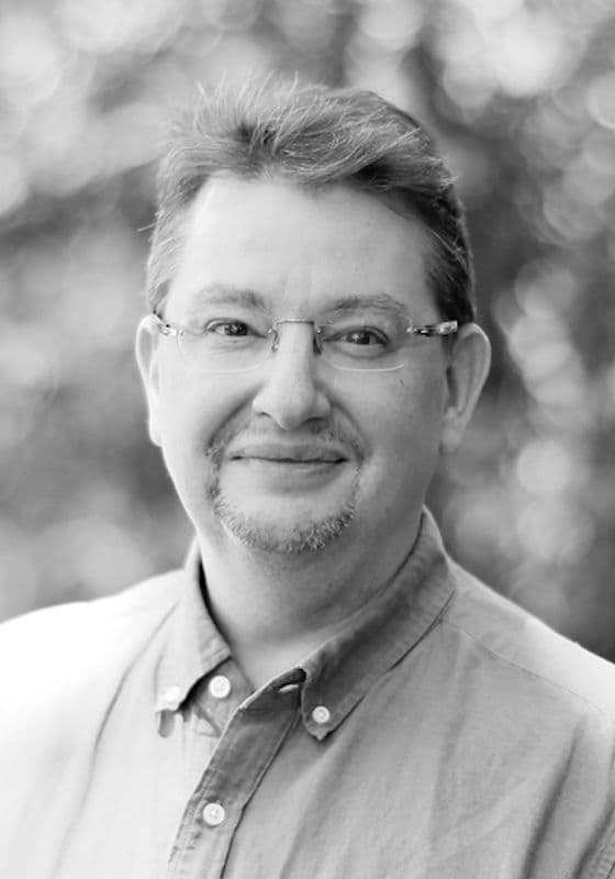 Antony Walker Conductor emeritus pinchgut opera