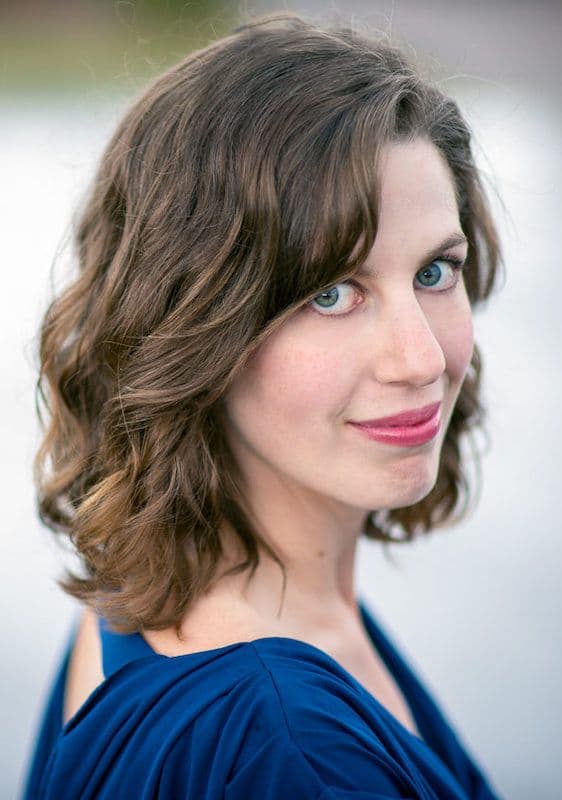 Louis Muller headshot