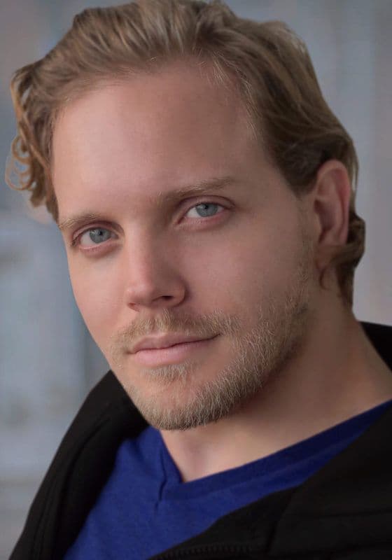 Troy Honeysett headshot