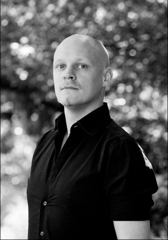 jeffrey Thimpson