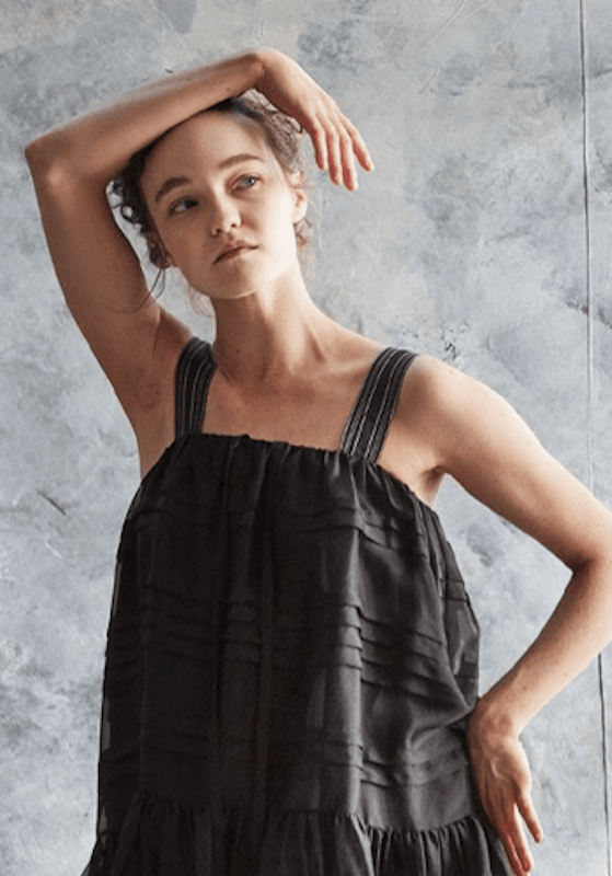 Allie Graham headshot