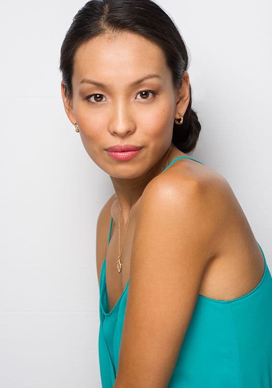 Cathy Di Zhang Australian soprano