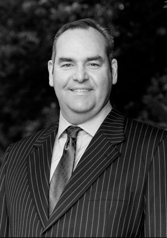 Craig Everingham headshot