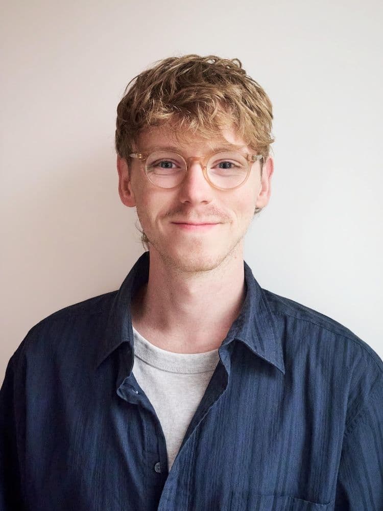 James Tarbotton, violin