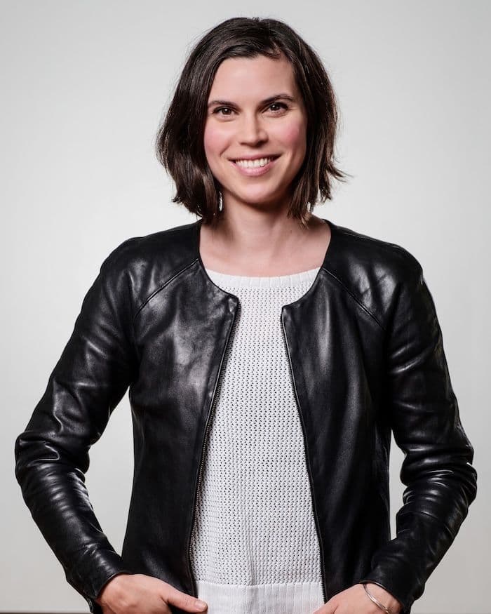 Melanie Liertz, Designer