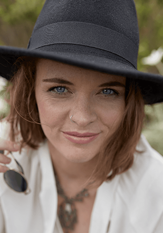 Tabatha Lionheart Ticketing and CRM Manager Pinchgut Opera