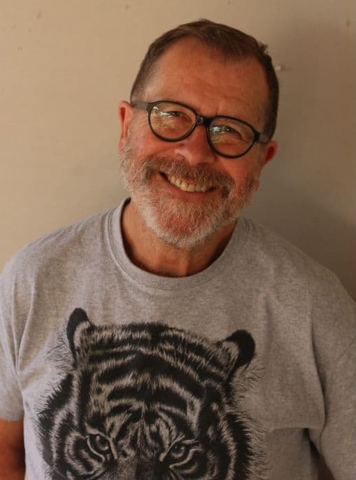 Neil Armfield, director