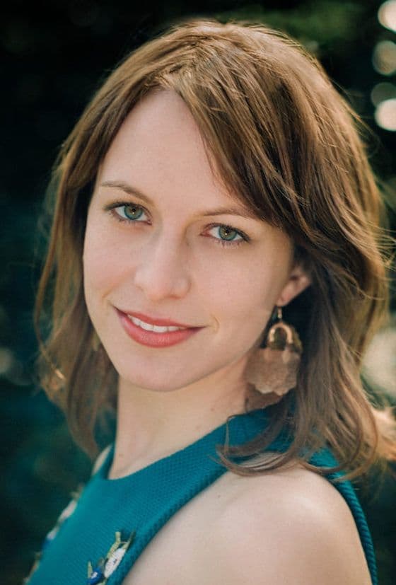 Roberta Diamond headshot