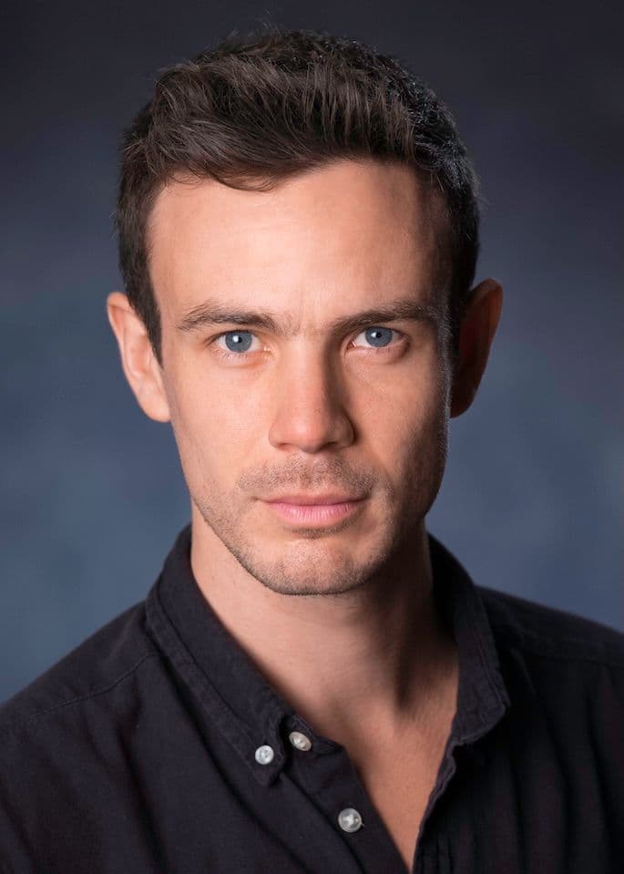 Warwick Doddrell, Director