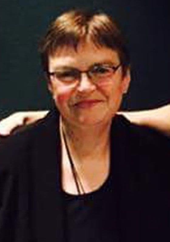 Alison Johnston Artistic Manager Pinchgut Opera