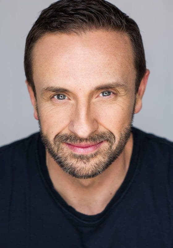 Mitchell Butel director