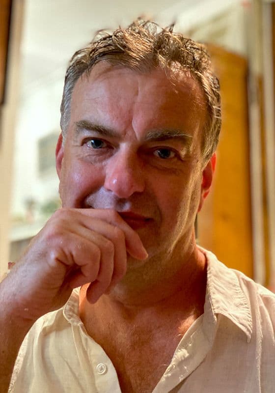 Andrew Johnston Operations and Production Manager Pinchgut Opera