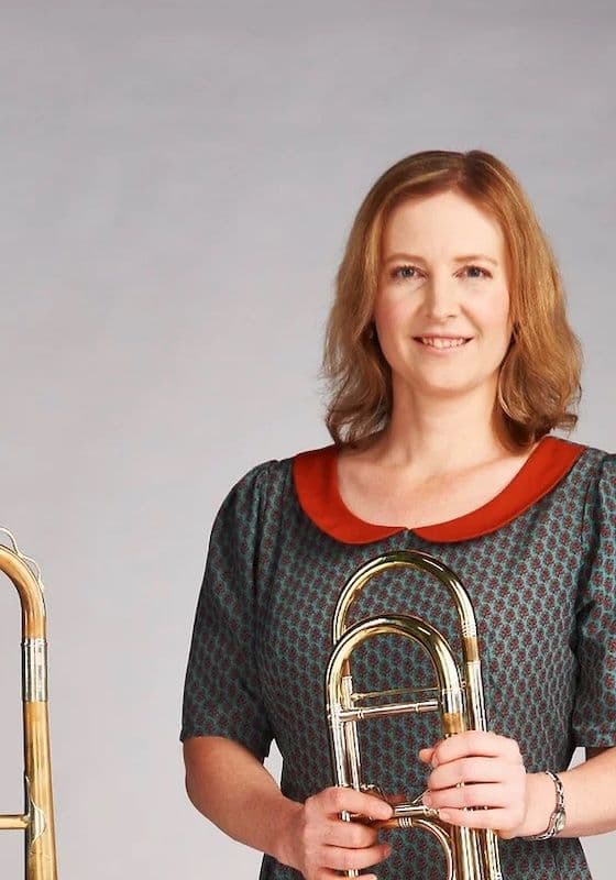 Roslyn Jorgensen headshot