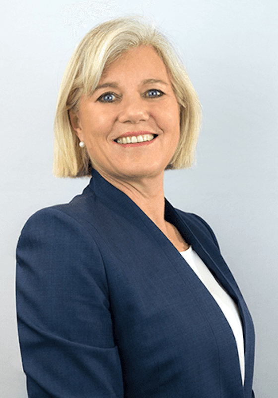 Claire Wivell Plater Board Member Pinchgut Opera