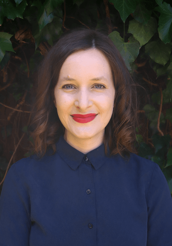 Lucy Clements director