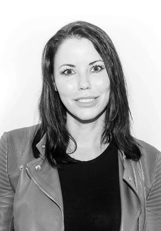 Monika Kwiatkowski Board Member Pinchgut Opera