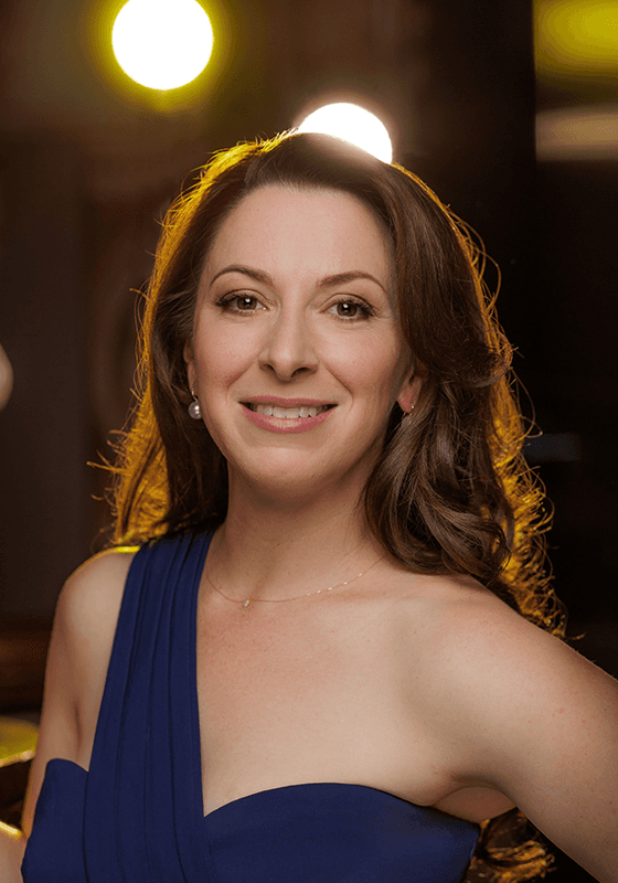 Emma Pearson headshot