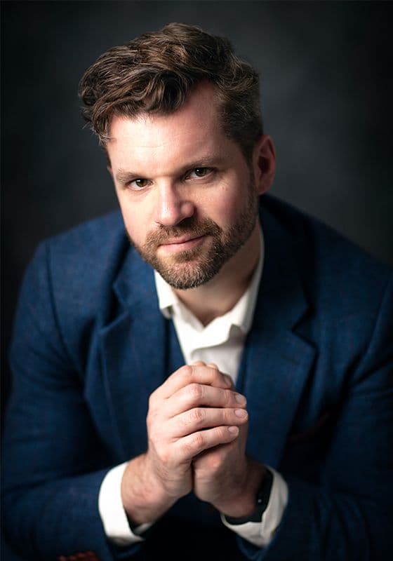 Edward Grint