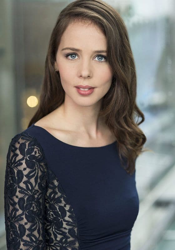 Anna Dowsley
