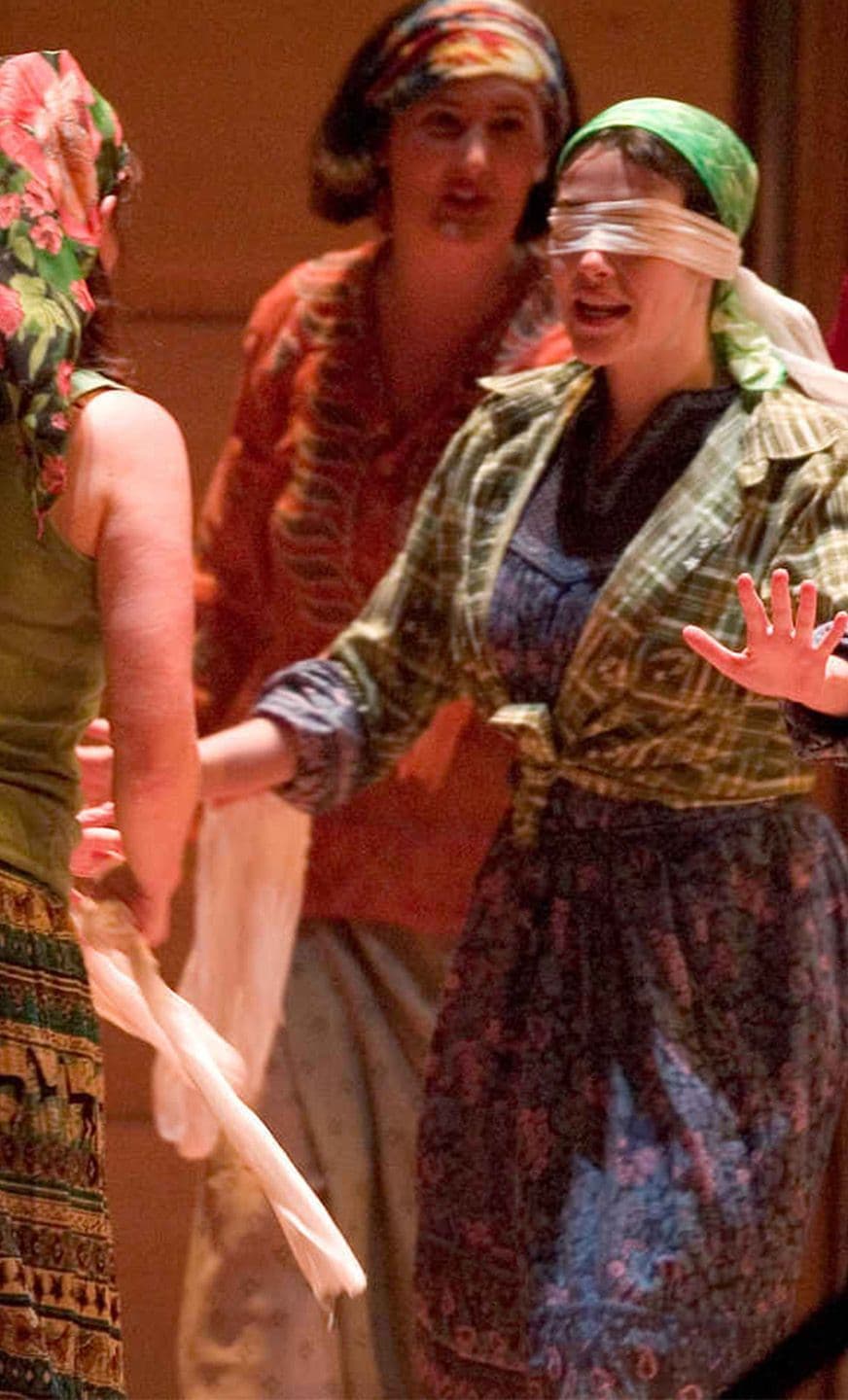 Orfeo 2004, Pinchgut Opera
