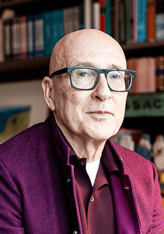 Peter Jopling Board member Pinchgut Opera