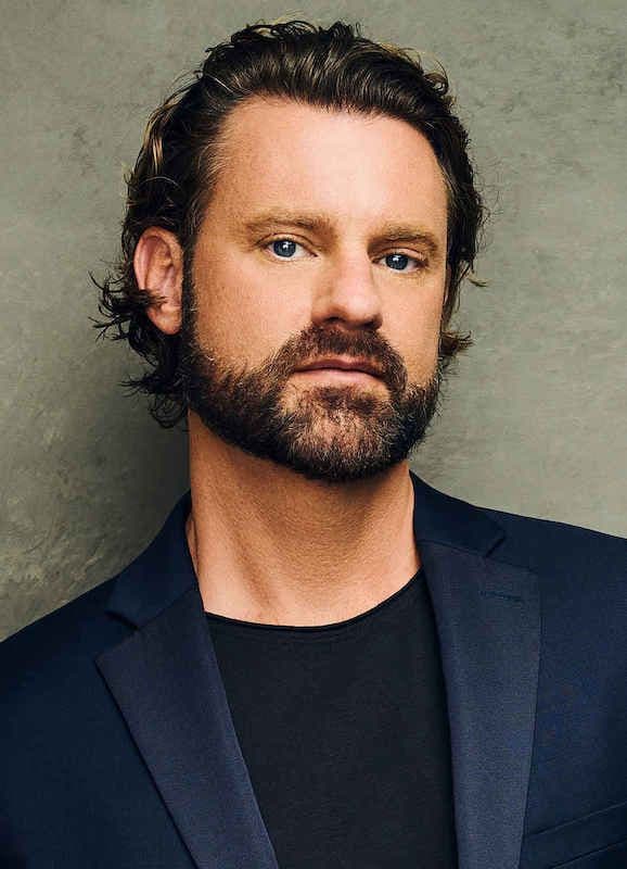 Randall Scotting headshot