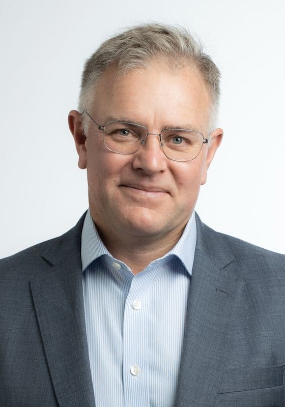 Richard Dammery Chair Pinchgut Opera