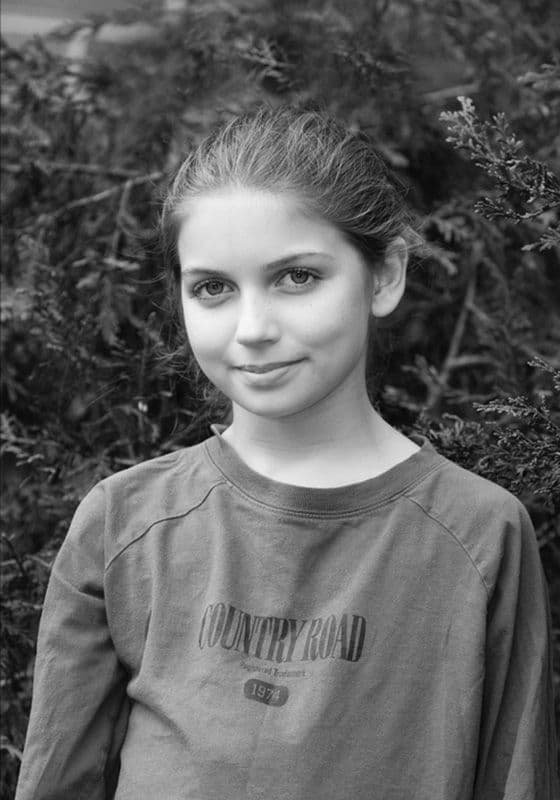 Madeleine Benson Pinchgut Opera