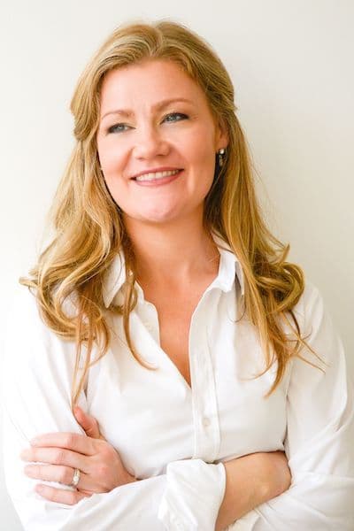 Helen Sherman mezzo-soprano based in Australia