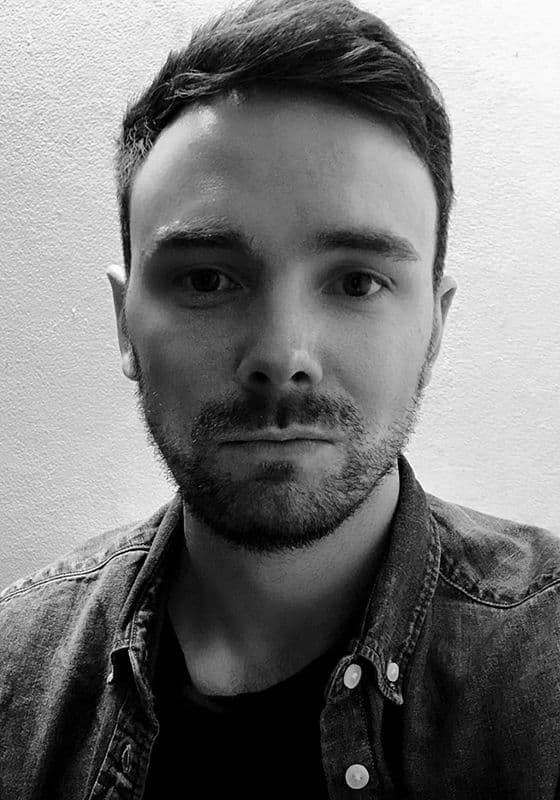 Jeremy Allen theatre and opera designer