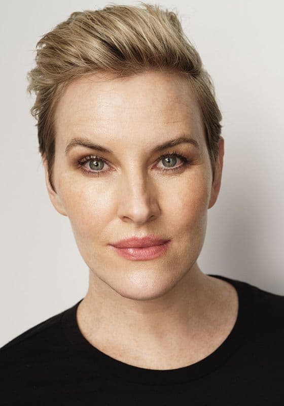 Kate Mulvany actor, director, writer