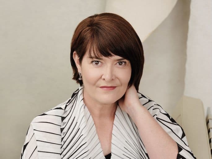 Catherine Carby, Mezzo-soprano