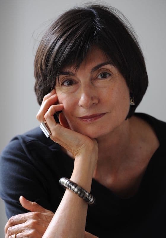 Virgina Braden Board member Pinchgut Opera