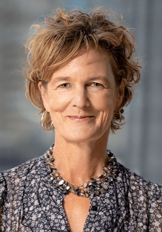 Margie Seale Board Member Pinchgut Opera