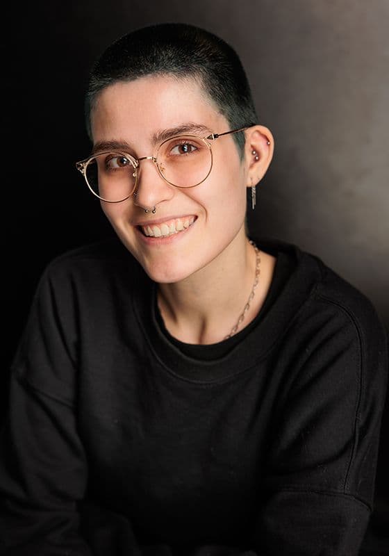 Micah Heazlewood Producer Intern Pinchgut Opera and Opera Australia