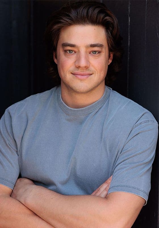 Jack Halabi headshot