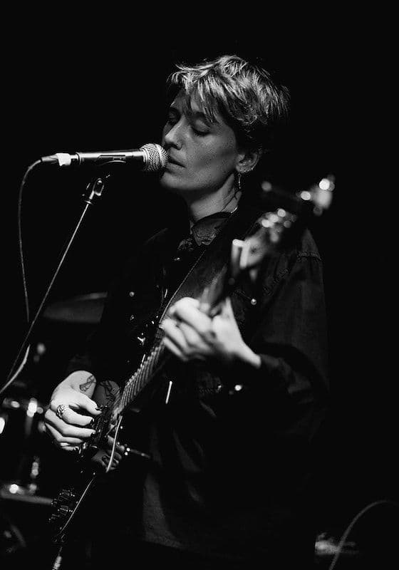 Gabriela Ellicott Ticketing Coordinator Pinchgut Opera