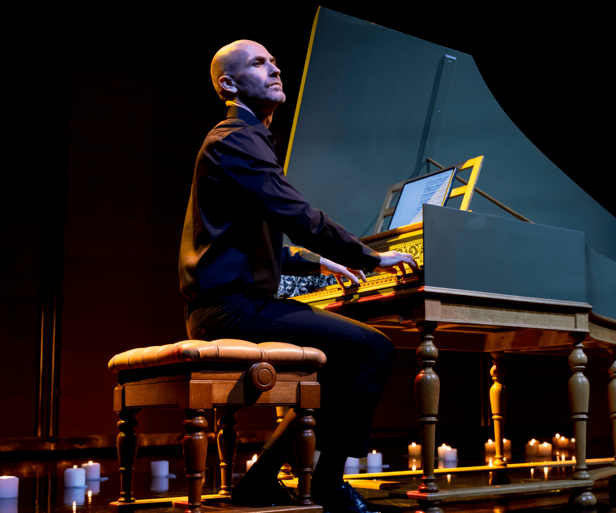 Goldberg Variations