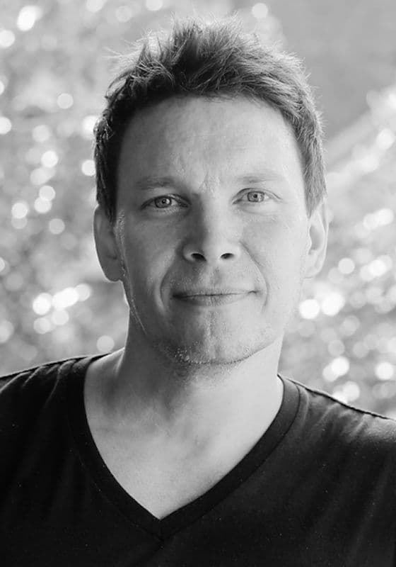 Christopher saunders