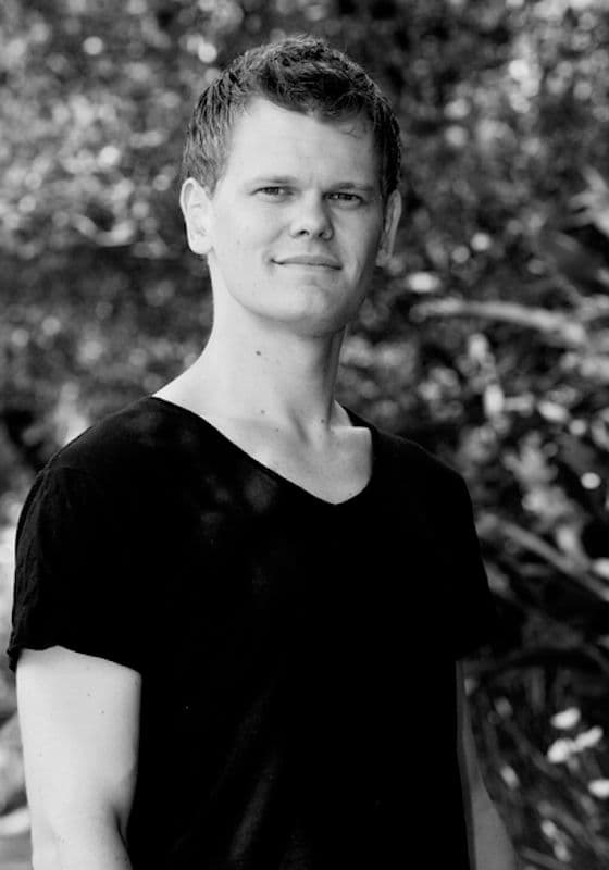 Pascal Herington