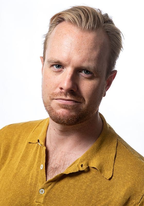 Morgan Pearse: Award-winning baritone, celebrated for his dynamic opera roles and concert performances worldwide