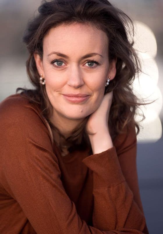 Hannah Fraser