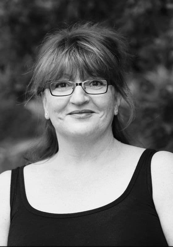 Director Talya Masel