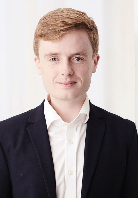 Louis Hurley Philanthropy Associate Pinchgut Opera