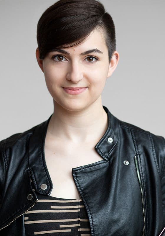 Ruby Brailler
