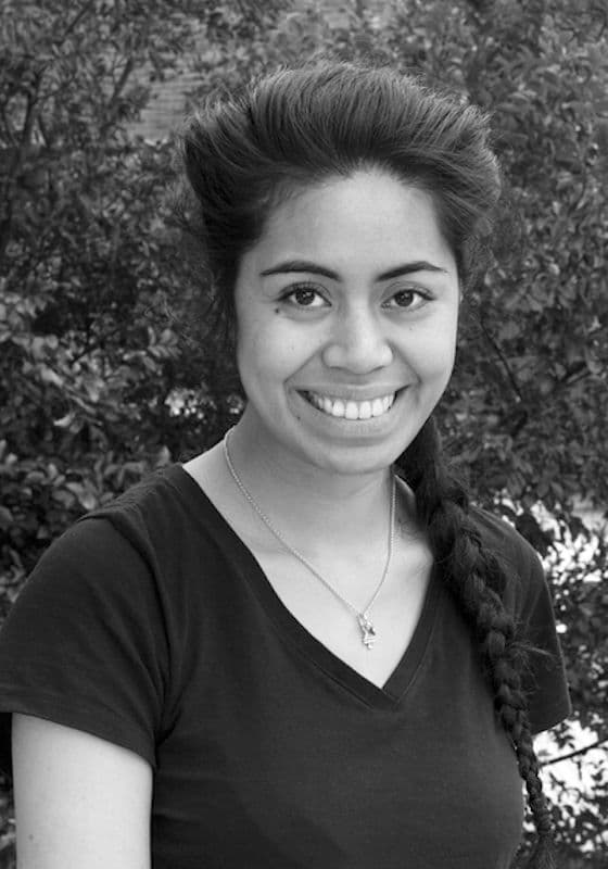 Sabryna Te'o
