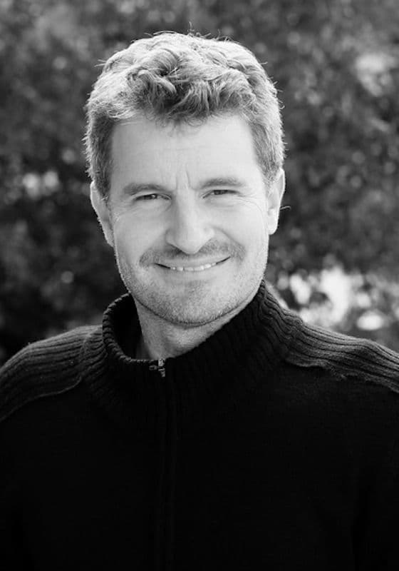 Stuart Haycock