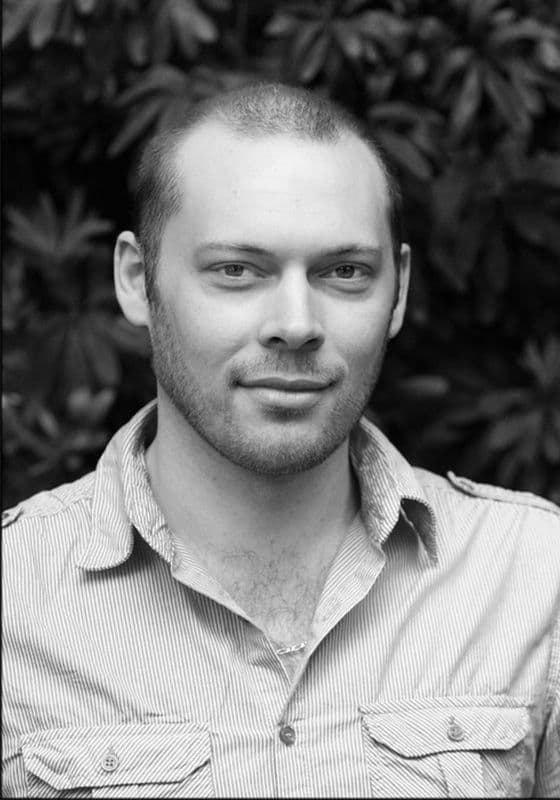 Ashley Giles